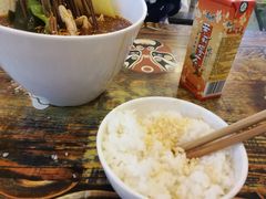 -小螺号螺蛳粉(万科钻石广场店)