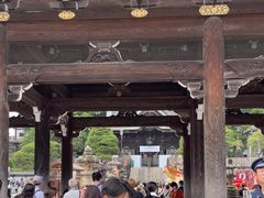 -成田山新胜寺