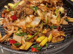 -旺顺阁鱼头泡饼(小红门店)