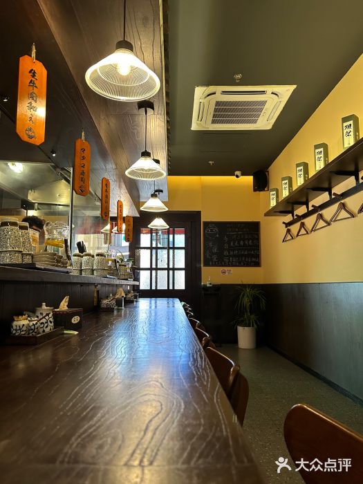 哥哥の深夜食堂(永乐汇亲子购物运动中心店)图片