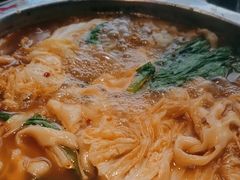 -老诚一锅(乔庄店)