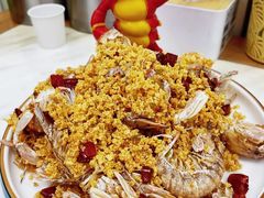 -老地方啤酒屋·海鲜青岛菜大排档(台东步行街店)