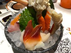 -极尚大喜屋日本料理(铜锣湾店)