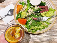 -BAKER&SPICE(安福路店)