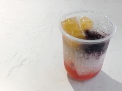 -甜心闲生传统手工冰粉(太古里店)
