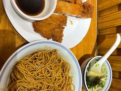 -君东记本帮面馆(天钥桥路店)