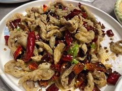 -闫府私房菜·老字号(恒隆店)