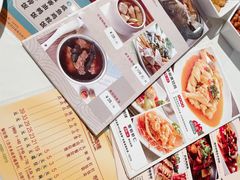 菜单-潮福城大酒楼(湖滨北路店)