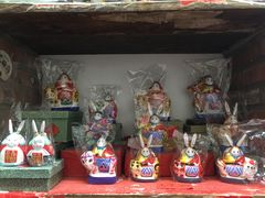 -老北京兔儿爷(琉璃厂东街店)