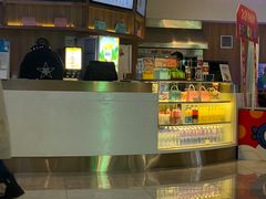 -金逸影城(中关村店)