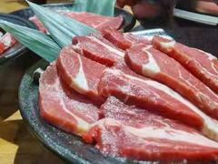 -九田家黑牛烤肉料理(衡百国际店)