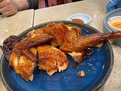 -点都德(龙之梦店)