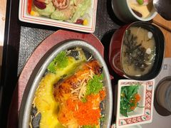 -原志优秀食材·匠心料理·海胆主题(金亿广场店)