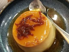 法式焦糖布丁-烧肉の牛太(绿地缤纷城店)