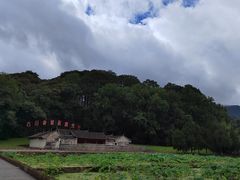 -古田会议纪念馆