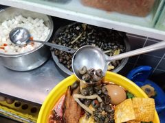 -龍城柳州螺蛳粉(群星路店)
