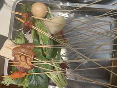 -钢管厂五区小郡肝火锅串串香(清河店)