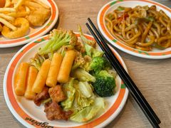-比格比萨自助(裕源大厦店)