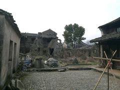 镇内-前童古镇