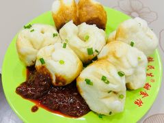 -三镇民生甜食馆(胜利街总店)