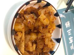 -付掌柜在成都·热炒砂锅集(金禾店)