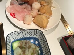 -温禾牛·和牛寿喜烧自助火锅(恒基名人店)