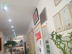 -星视野儿童近视弱视视力训练中心(富荟店)