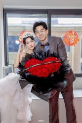 -花嫁丽舍海岛婚礼殿堂(国展店)