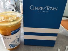 -CHARLIETOWN红茶公司(南京万象天地店)