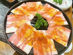 -九田家黑牛烤肉料理(石路天虹店)