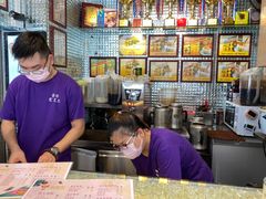 -香港鸳鸯王(西湖路店)