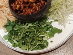 -满园烤鸭·春饼(太原街万达店)