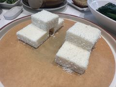 -金河半岛园林酒家(金融城店)