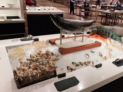 -食光全日制餐厅(绵阳首开喜来登酒店)