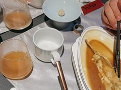 -沈灶河豚宴·河豚融合餐厅(汉中路店)