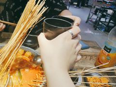 -成都屋头串串(青年北街店)