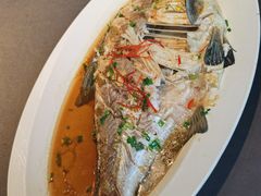 -一桶江山餐厅(松北店)