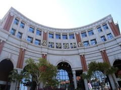 -厦门市图书馆(集美新城馆区)