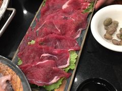-正渝70年代老火锅(汽博店)