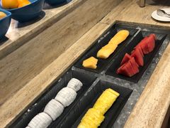 -青岛海尔洲际酒店