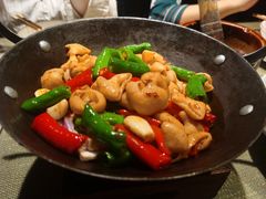 -老湖南民间菜·牛肉十八炒(花都店)