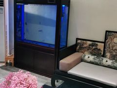 -北纬37°SPA养身会馆(湖西店)