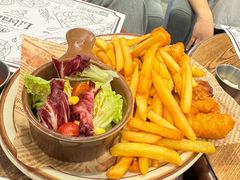 -藏书馆咖啡LibraryCoffee·Bistro(牡丹园店)