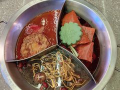 -大龙燚火锅(太古里店)