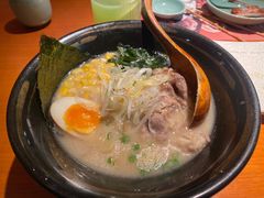 -仓桥家·焗寿司·锅物(光谷步行街店)