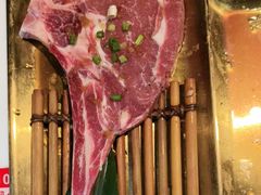 -炙城·韩式烤肉(南京东路店)