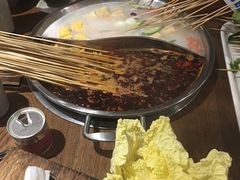 -来蜀乾串串香(北京总店)