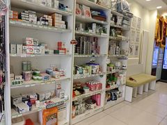 -悦宠凯宝动物医院·牙科·皮肤科(朝阳北路店)