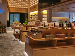 -奈雪茶院·茶室茶馆(广州粤海天地店)