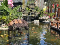 -顺德渔村·岭南一号